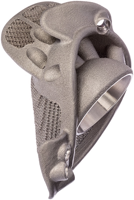 Additive Manufacturing Training EBM