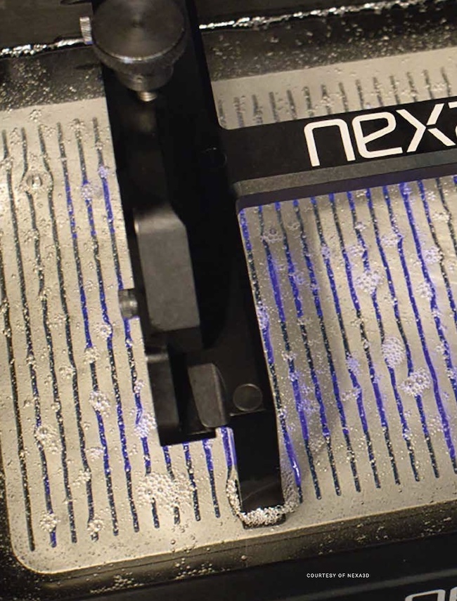 Imaege source: Nexa3D