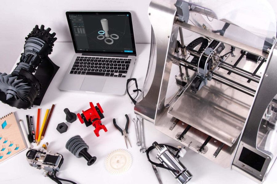 Additive Manufacturing Training AM Fundamentals