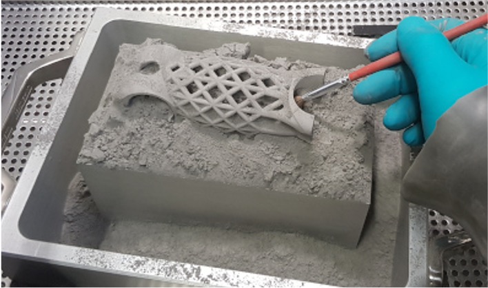 Image courtesy: Fraunhofer IFAM