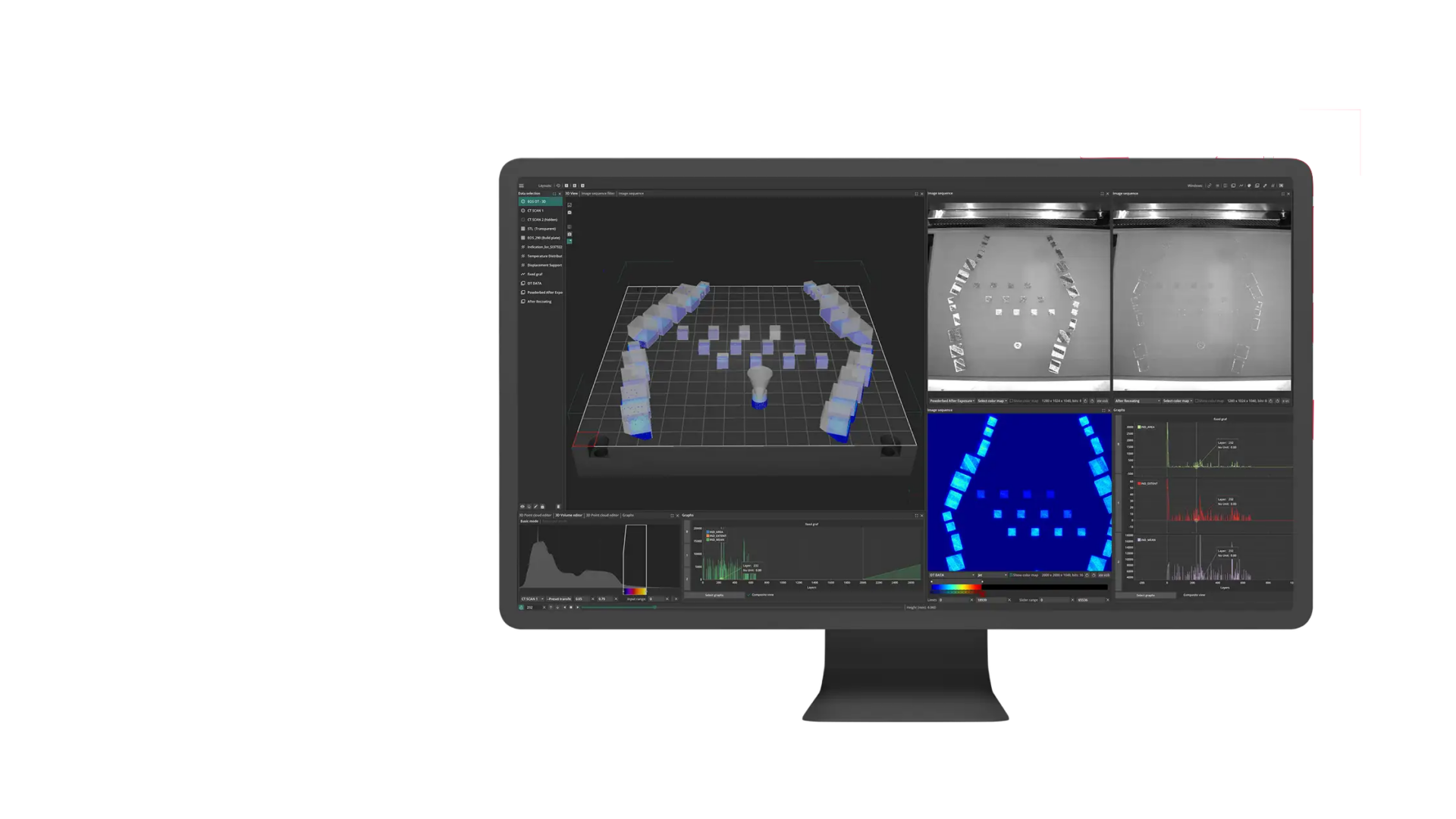 Additive Manufacturing Software
